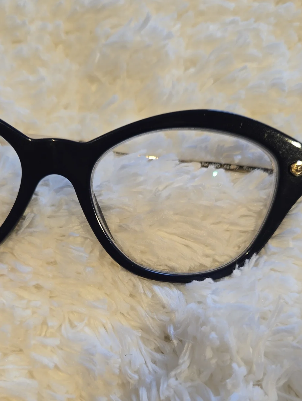 Woman's MIU MIU GLASSES